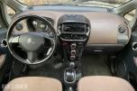 2018 Citroen C-Zero eu ok 11.2026 s+v hjul