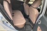 2018 Citroen C-Zero eu ok 11.2026 s+v hjul
