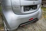 2018 Citroen C-Zero eu ok 11.2026 s+v hjul