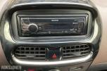 2018 Citroen C-Zero eu ok 11.2026 s+v hjul