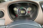 2018 Citroen C-Zero eu ok 11.2026 s+v hjul