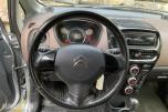 2018 Citroen C-Zero eu ok 11.2026 s+v hjul