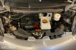 2018 Citroen C-Zero eu ok 11.2026 s+v hjul