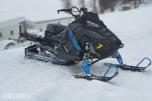 2020 Polaris 850 Pro RMK Slash, 59 timer