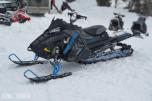 2020 Polaris 850 Pro RMK Slash, 59 timer