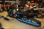 2020 Polaris 850 Pro RMK Slash, 59 timer