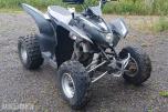 2007 Aeon 320 COBRA ATV REP OBJEKT