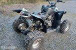 2007 Aeon 320 COBRA ATV REP OBJEKT