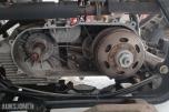 2007 Aeon 320 COBRA ATV REP OBJEKT