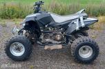 2007 Aeon 320 COBRA ATV REP OBJEKT