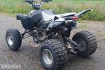 2007 Aeon 320 COBRA ATV REP OBJEKT