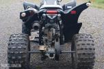 2007 Aeon 320 COBRA ATV REP OBJEKT