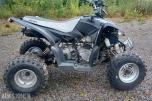 2007 Aeon 320 COBRA ATV REP OBJEKT
