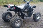 2007 Aeon 320 COBRA ATV REP OBJEKT