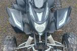 2007 Aeon 320 COBRA ATV REP OBJEKT