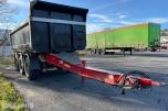 2007 Kel-Berg T850K Trippelkjærre
