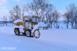 1979 Rolba R-400E snøfreser 