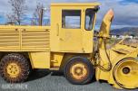 1979 Rolba R-400E snøfreser 
