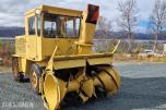 1979 Rolba R-400E snøfreser 