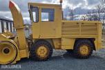 1979 Rolba R-400E snøfreser 
