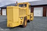1979 Rolba R-400E snøfreser 