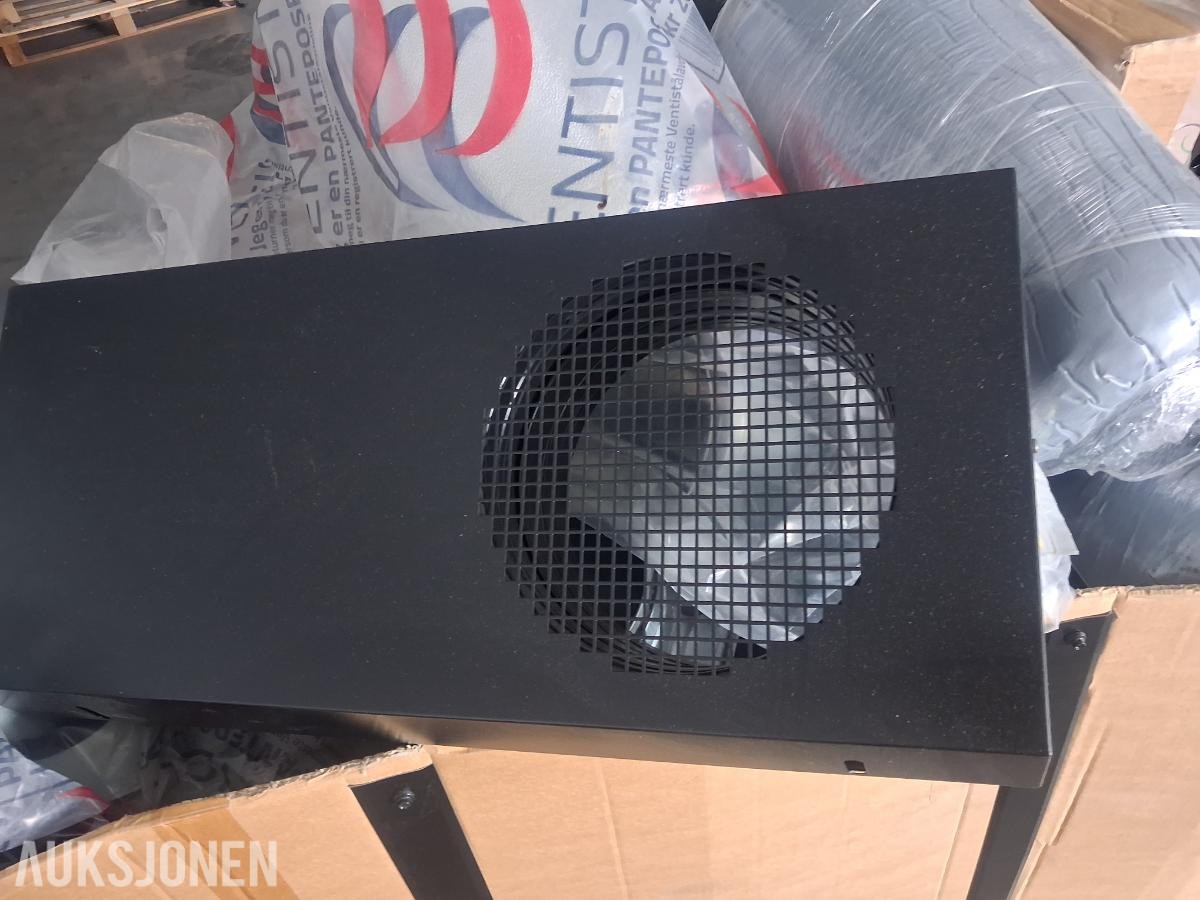 Ventilasjons deler - Strømper Trykksensorer - INGEN MINSTEPRIS