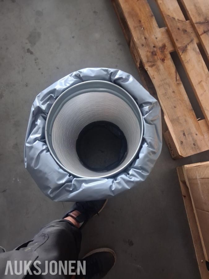 Ventilasjons deler - Strømper Trykksensorer - INGEN MINSTEPRIS