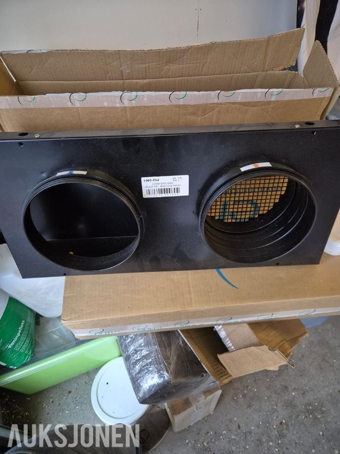 Ventilasjons deler - Strømper Trykksensorer - INGEN MINSTEPRIS