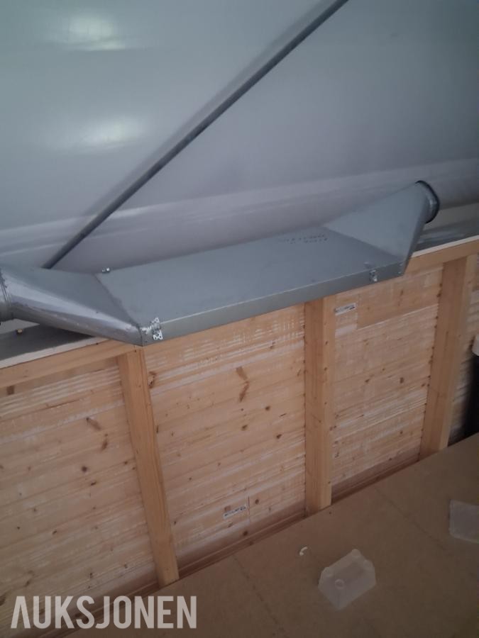 Ventilasjons deler - Strømper Trykksensorer - INGEN MINSTEPRIS