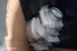 Ventilasjons deler - Strømper Trykksensorer - INGEN MINSTEPRIS