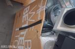 Ventilasjons deler - Strømper Trykksensorer - INGEN MINSTEPRIS