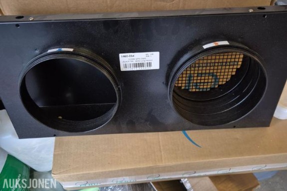 Ventilasjons deler - Strømper Trykksensorer - INGEN MINSTEPRIS