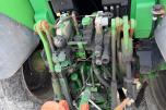 2006 John Deere 6620 - 50 km - Frontlaster - Industridekk med pigg - Nye landbruksdekk - EU Godkjent