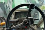 2006 John Deere 6620 - 50 km - Frontlaster - Industridekk med pigg - Nye landbruksdekk - EU Godkjent