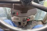 2006 John Deere 6620 - 50 km - Frontlaster - Industridekk med pigg - Nye landbruksdekk - EU Godkjent