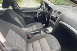 2011 Skoda OCTAVIA stasjonsvogn 105,hk 157200km repobjekt.
