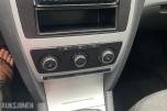 2011 Skoda OCTAVIA stasjonsvogn 105,hk 157200km repobjekt.