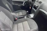 2011 Skoda OCTAVIA stasjonsvogn 105,hk 157200km repobjekt.