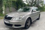 2011 Skoda OCTAVIA stasjonsvogn 105,hk 157200km repobjekt.
