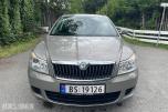 2011 Skoda OCTAVIA stasjonsvogn 105,hk 157200km repobjekt.