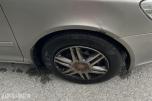 2011 Skoda OCTAVIA stasjonsvogn 105,hk 157200km repobjekt.