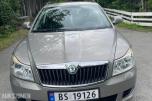 2011 Skoda OCTAVIA stasjonsvogn 105,hk 157200km repobjekt.