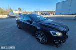 2018 Volvo V60 2.4-220 D AWD 217000km ladbar hybrid Eu godkjent