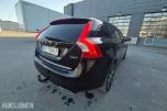 2018 Volvo V60 2.4-220 D AWD 217000km ladbar hybrid Eu godkjent