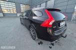2018 Volvo V60 2.4-220 D AWD 217000km ladbar hybrid Eu godkjent