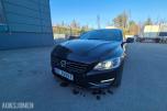 2018 Volvo V60 2.4-220 D AWD 217000km ladbar hybrid Eu godkjent