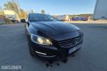 2018 Volvo V60 2.4-220 D AWD 217000km ladbar hybrid Eu godkjent