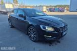 2018 Volvo V60 2.4-220 D AWD 217000km ladbar hybrid Eu godkjent