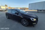 2018 Volvo V60 2.4-220 D AWD 217000km ladbar hybrid Eu godkjent