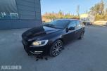 2018 Volvo V60 2.4-220 D AWD 217000km ladbar hybrid Eu godkjent